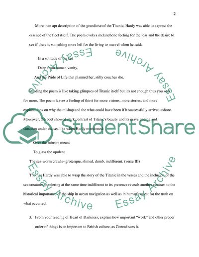 Final Exam questions