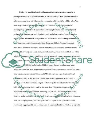 How Advances in Technology Have Changed Learning and Development in Organizations