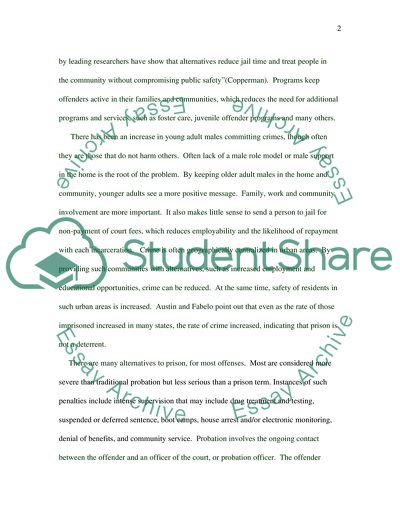 Is Public Safety Assured or Threatened