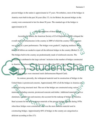 The controversy of repairing/replacing Old Bridge