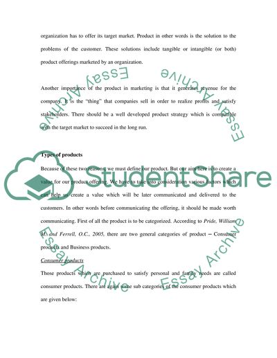 Configuring, Communicating and Delivering Value