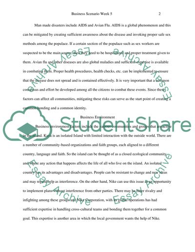 Factors That Affect Decision Implementation at Kava and the Proposed Solutions