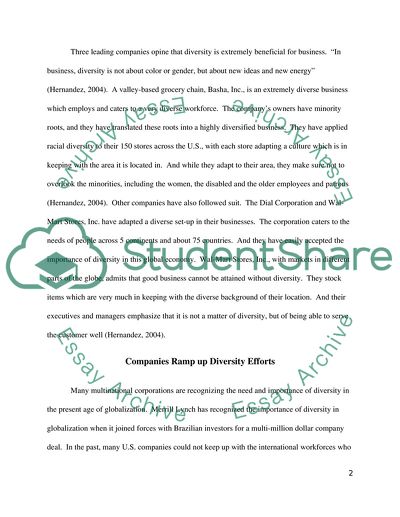 Economics of Race and Gender and Globalization