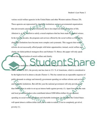 Cons on ethical issue