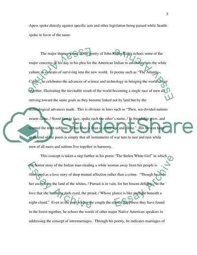 Books about Indians in Literature