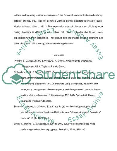 Evolution of Personal Wireless Broadband Services