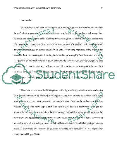 Professional Development Support in the Organization