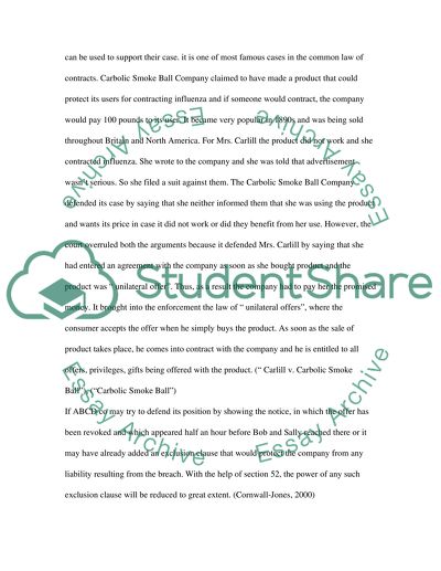 Business Law in Australia