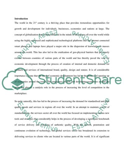 Integrated Marketing Communication - Hilton Garden Inn Hotel