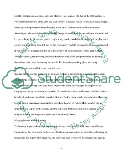 How can we evolve through virtual augmentation