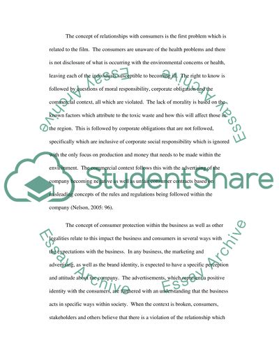 Governance Regulation and Ethics