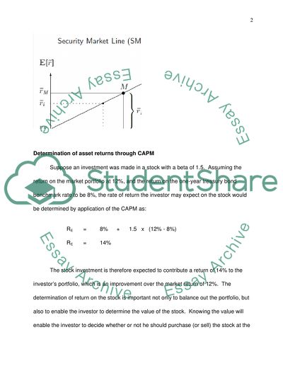 The Relative Merits of the CAPM and Empirical Approaches to Asset Pricing