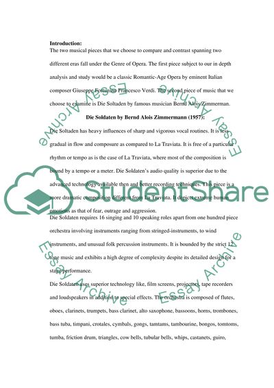 Giuseppe Fortunino Francesco Verdi: La Traviata