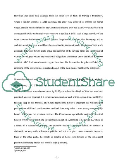 Applied Land Law, Contract Law and Tort Law