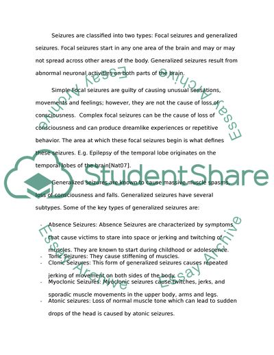 Teachers Collaborating to Help Students with Epilepsy