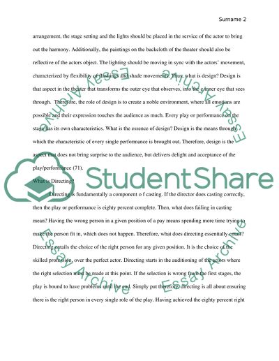 What is Spectatorship