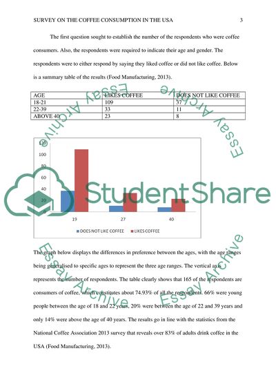 Project Specification Summary
