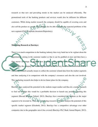 Research of Barclays