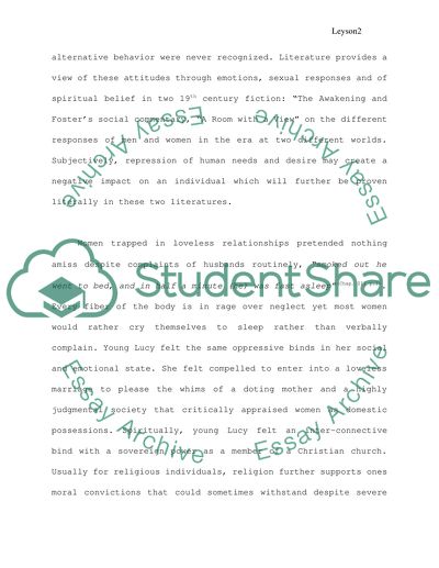 Journey to Learn Oneself