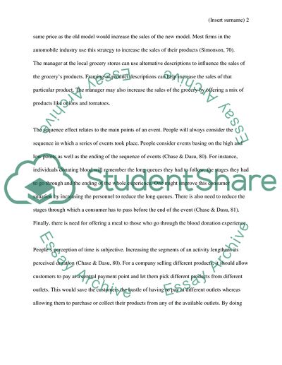 Getting Closer to Customers