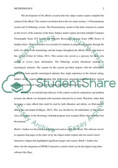 The Pilot Study Sequence