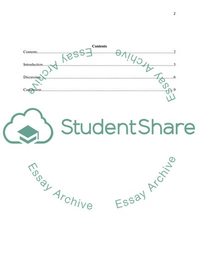 Selling Electronic Goods: a Computer Shop, that is Based on the High Street of a United Kingdom