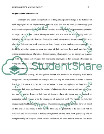 Performance Management - Financial Rewards, Positive Reinforcement, Recognition, and Promotion