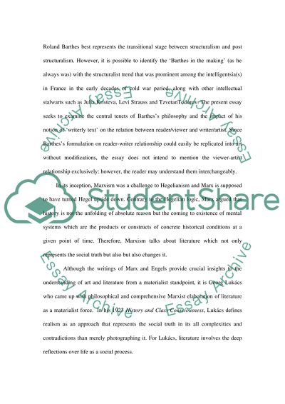 What is literature and how should one read it