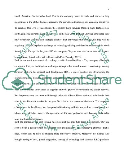 From Local to Global: Strategies for International Development