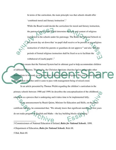 Development of Teacher Assessment