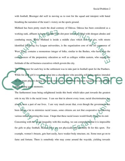 A Town, a Team, and a Dream