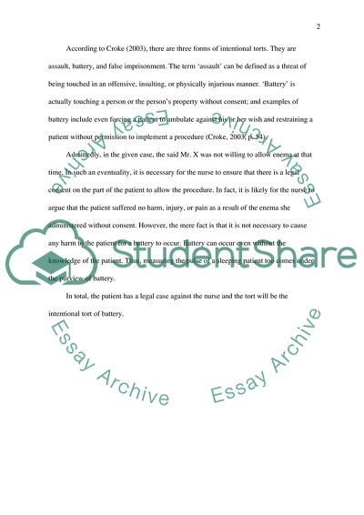 The Three Basic Rights of Autonomy