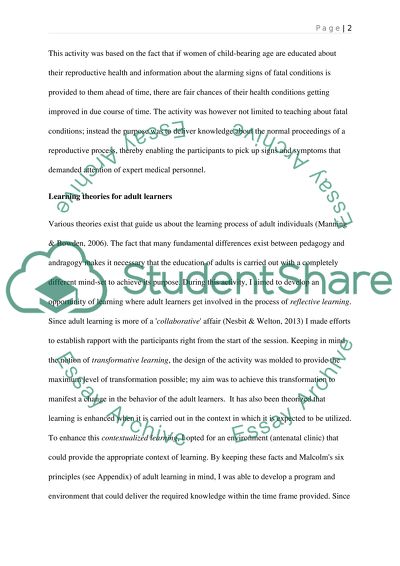 Factors Playing Negative Role in the Deteriorating Conditions of Reproductive Health