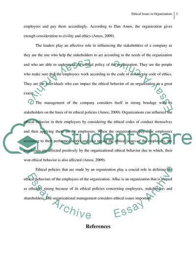 Managing People in a Global economy