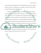 Narrative Essay Examples High School Summary Of Walter Mcdougall Woodrow Wilson Egocentric Crusader Essay High School Essay Sample also Graduating From High School Essay Woodrow Wilson Essay Biggest Paper Database English As A Global Language Essay