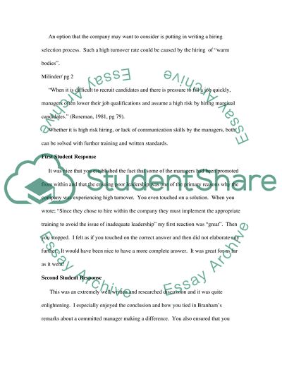 The Melinder Recycling Company