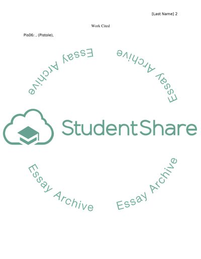 Preventing another 9/11 on American Soil