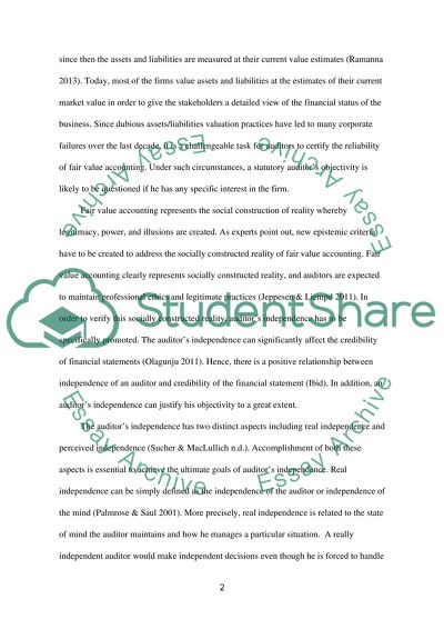 Contemporary Issues in Accounting and Finance