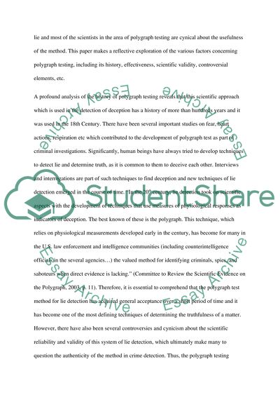 Polygraph machine parts and function pdf picture