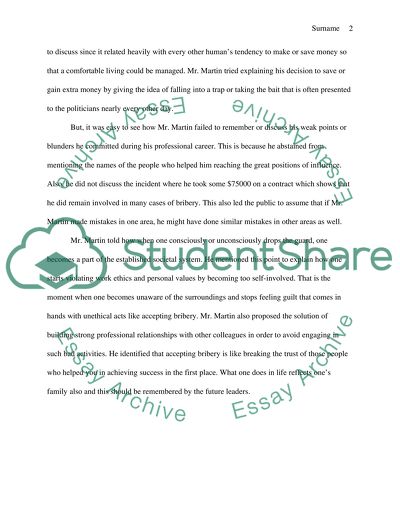 The Story of Enrique Kiki Martin