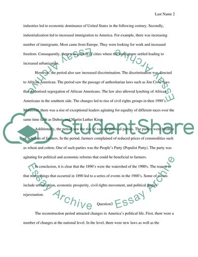 The Northern Victory at the Battle of Vicksburg