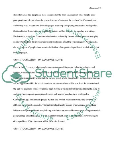 Is Advertising a Barrier to Male Movement toward Gender Change