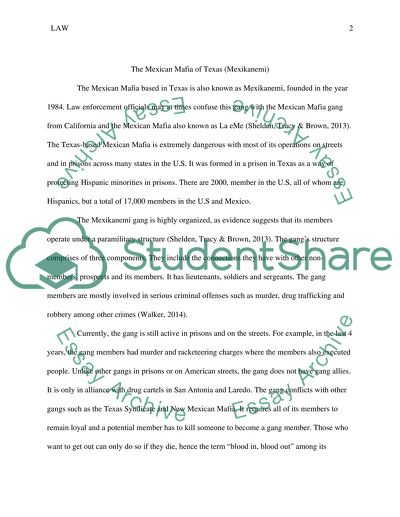 Essay Examples For High School Students Gangs And Gang Behavior Week Research Paper Samples Essay also Buy An Essay Paper Gangs And Gang Behavior Week Essay Example Topics And Well Topic For English Essay