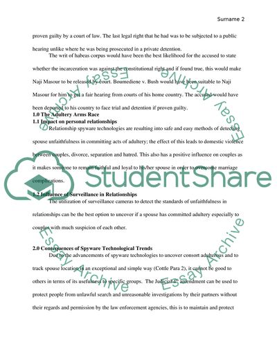 Freedom of Government Informants