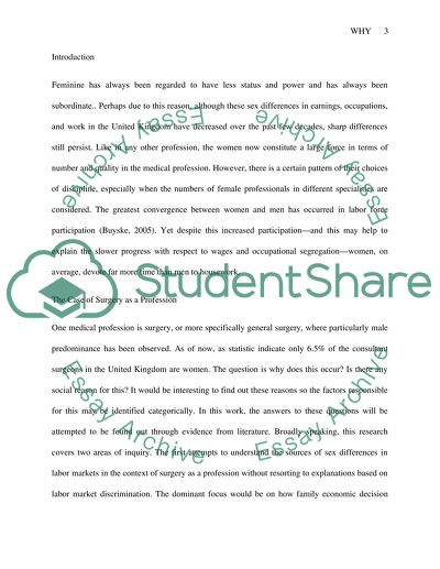 Consultant Surgeons in the UK