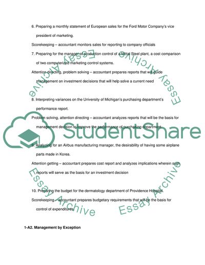 Leadership topics for presentation image