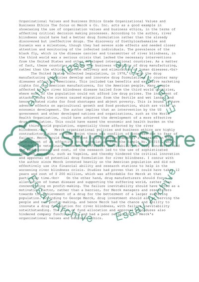 Parable of the Sadhu, McKoy