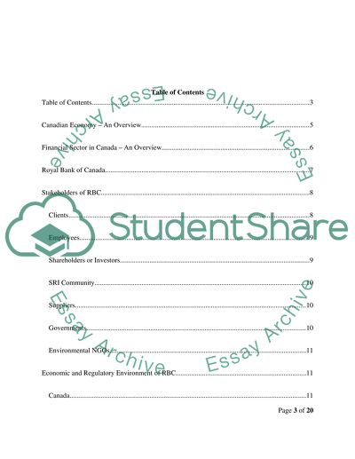 Non-Market and Market Behavior, Economic Analysis of Behavior in Canada