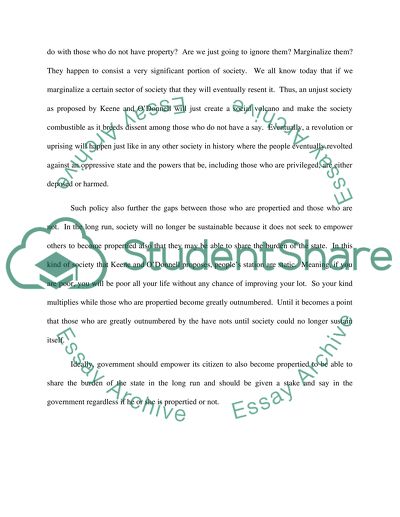 Competing Visions Paper 2