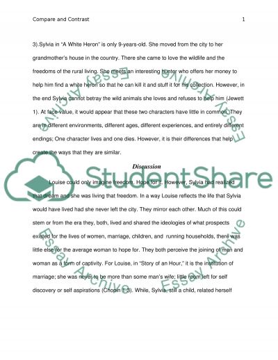 compare and contrast essay of the To write a compare/contrast essay, you’ll need to make new connections and/or express new differences between two things the key word hereis new. compare and contrast essay of the To write a compare/contrast essay, you’ll need to make new connections and/or express new differences between two things the key word hereis new.